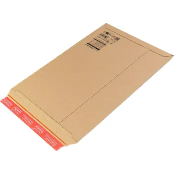 Obálka 100 ks - Obálka zásilková A3 - 340x500x-50