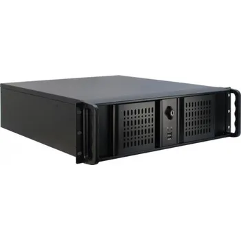 Počítačový zdroj Inter-Tech 48.3cm IPC 3U-3098-S 3HE SERVER (88887176)