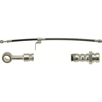 Brzdová hadice Brzdová hadice TRW PHD619