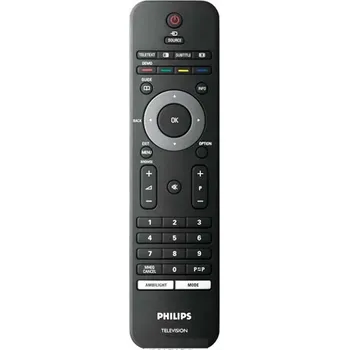 Dálkový ovladač PHILIPS 313922852871, RC2143801/01 - kompatibilní značkový dálkový ovladač General
