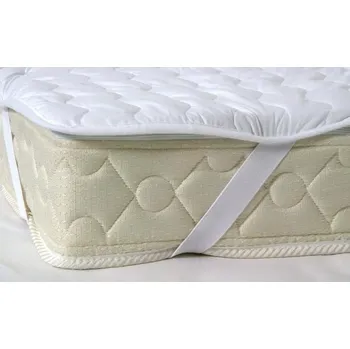 Chránič matrace Bavlněný chránič na matraci TiaHome 90x195cm