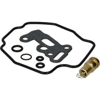 Palivový systém pro motocykl Opravná sada karburátoru Tourmax YAMAHA XV 535 Virago rok 89-03