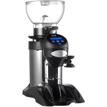 Mlýnek na kávu Mlýnek na kávu FRESH elektronické počítadlo 1 kg | REDFOX - KENIA TRON