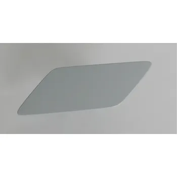 Náplň do chladiče a ostřikovače ORIGINÁLNÍ DÍL Kryt levého ostřikovače světel Octavia III facelift 5E0955109E - originál