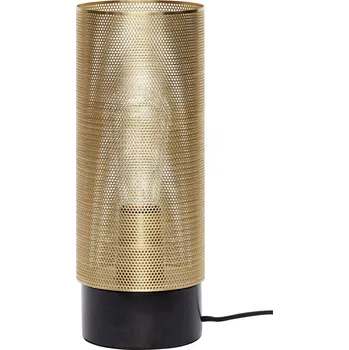 Lampička Hübsch, Stolní lampa Hübsch 991111 - Formadore