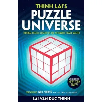Puzzle Thinh Lai's Puzzle Universe (EN)