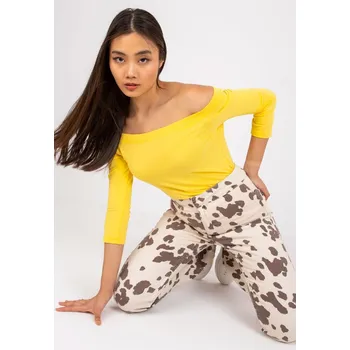 Dámská halenka Halenka model 163382 BFG Xl