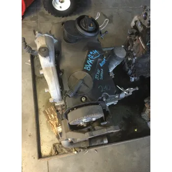 Motor BVK 1.9TDI 85kw Automat VW Sharan
