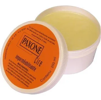 Pro koně Impregnace PAXONE tuk na bavlnu 250ml