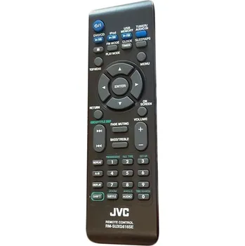 Dálkový ovladač JVC RM-SUXG616SE - kompatibilní značkový dálkový ovladač General