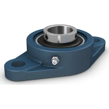 SKF UCFL 206/H ložisková jednotka