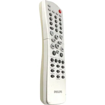 Dálkový ovladač PHILIPS FW-R8 - kompatibilní značkový dálkový ovladač General