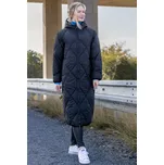 Only dámský zimní kabát Newtamara černý Velikost: XS