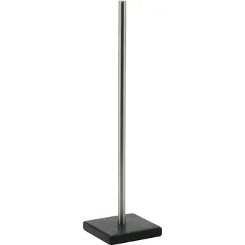 Aquanova, Stojan na toaletní papír Hammam tmavě šedý - Formadore