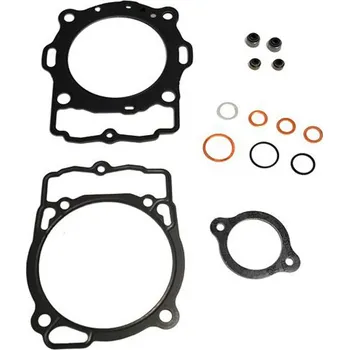 Těsnění pro motocykl Sada těsnění TOPEND (hlava+válec) ATHENA KTM 530 EXC rok 08-11