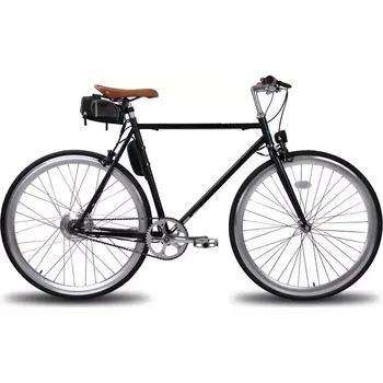 Elektrokolo Kolo metra Magnum LAM008 28 (Barva elektrokola je Chromová)