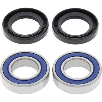 Opravná sada ložisek kol All Balls přední BMW R 1200 S rok 04-06