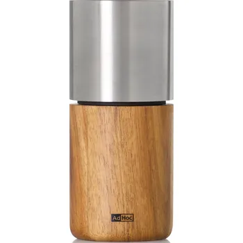 Mlýnek na koření AdHoc, Mlýnek na sůl nebo pepř Ikon XS - Formadore