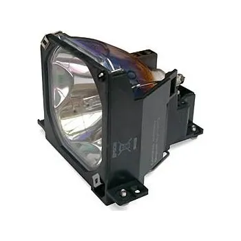 Lampa pro projektor Projektorová lampa Kindermann 5851-2, s modulem kompatibilní