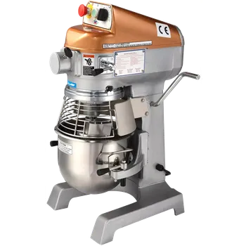 Sporák RM-RM 100H ROBOT UNIVERZÁLNÍ 10 LT/230V, 3 rychlosti