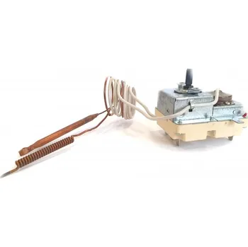 Příslušenství pro ohřívač vody Dražice termostat KDT 7707 3x400V