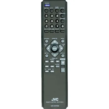 Dálkový ovladač JVC RM-STHG61J - kompatibilní značkový dálkový ovladač General