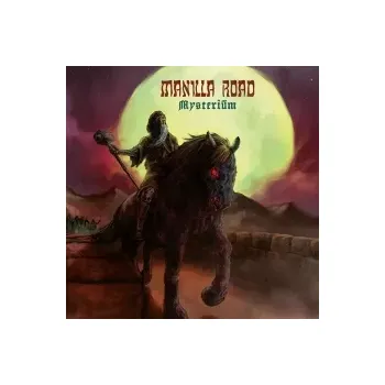 Zahraniční hudba Mysterium / Bi-Color / Vinyl - Manilla Road [LP]