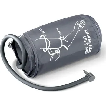 Tlakoměr Beurer 162.973 náhradní manžeta k tlakoměru BM 26, BM 35, BM 40 (30-42 cm)