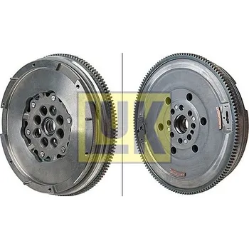 Setrvačník motoru Setrvačník Schaeffler LuK 415 0699 10