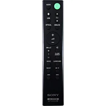 Dálkový ovladač SONY RMT-AH103U - kompatibilní značkový dálkový ovladač General