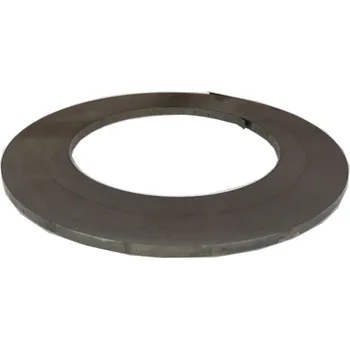 Stahovací páska Vázací páska ocelová - 19/0,5