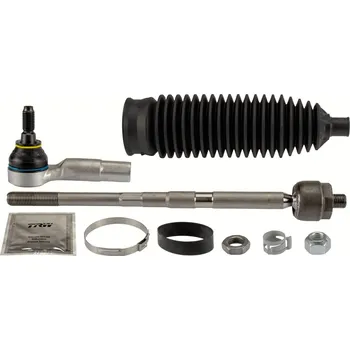 Soustava řízení Příčné táhlo řízení TRW JRA589