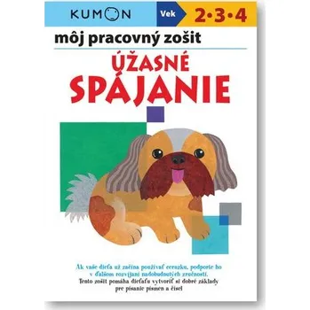 Bystrá hlava Môj pracovný zošit Úžasné spájanie - Giovanni K. Moto; Toshihiki Karakido; Yoshiko Murakami