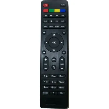 Dálkový ovladač DI-WAY K1, AND-4, AND-40 - dálkový ovladač