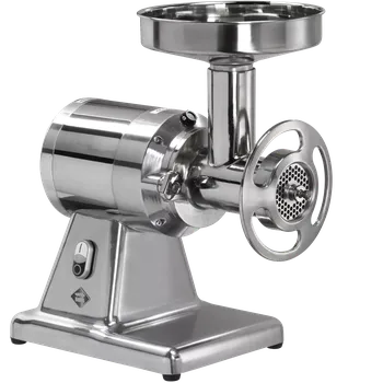 Sporák RM TE 22 ET MLÝNEK NA MASO JEDNOSLOŽENÍ odnímatelná hlava