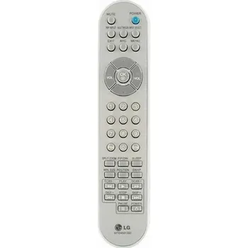 Dálkový ovladač LG 6710V00138D - kompatibilní značkový dálkový ovladač General