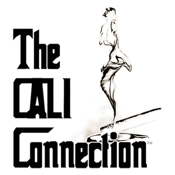 Semeno The Cali Connection - Boax-Hindu CBD 6 ks