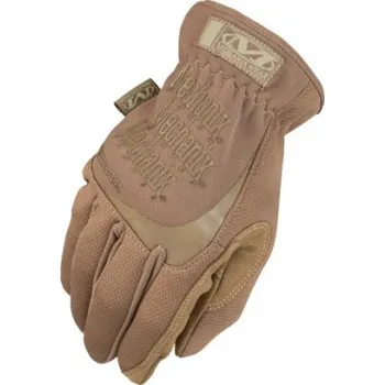 Rukavice Mechanix FastFit Coyote, M