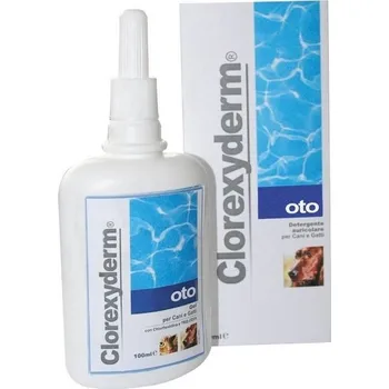 ICF Industria Chimica Fine Clorexyderm…