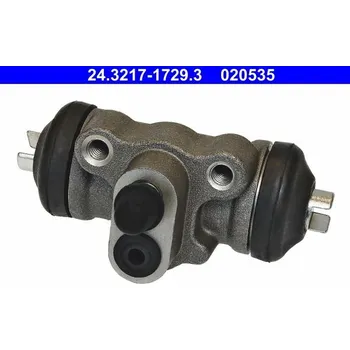 Brzdový válec Válec kolové brzdy ATE 24.3217-1729.3