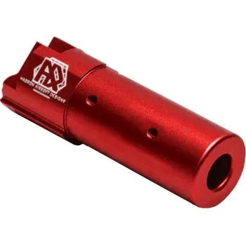 Airsoft Hadron Airsoft Designs HADRON TDC hop-up komora LOKI pro AAP-01 / C - Červená