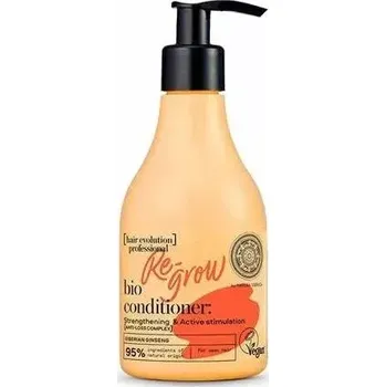 Hair Evolution Přírodní posilující kondicionér na vlasy Re-Grow 245 ml Loves Estonia