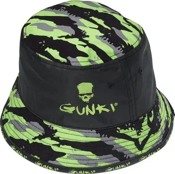 Klobouk Klobouk Gunki Camo Bob
