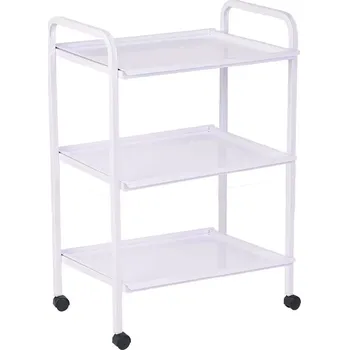 OV - 31 vozík 3-policový, 900x620x470 mm, lak