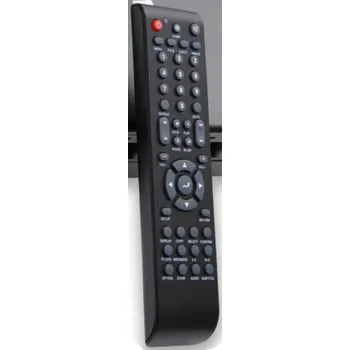 Dálkový ovladač EAGET M6 - kompatibilní značkový dálkový ovladač General