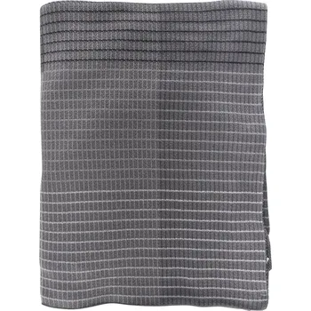 deka Södahl, Pléd Interlace 130 x 170 cm šedý - Formadore