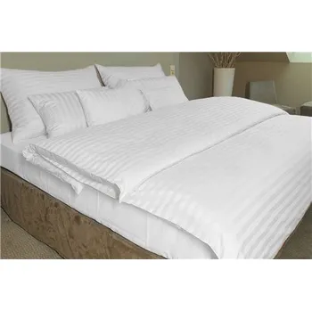 Povlečení Ložní souprava 1+1 (70*90 + 140*205) "Alepo" 100%BA ZBLS108233