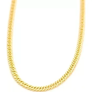 Řetízek Zlatý řetízek Rombo 5,65g