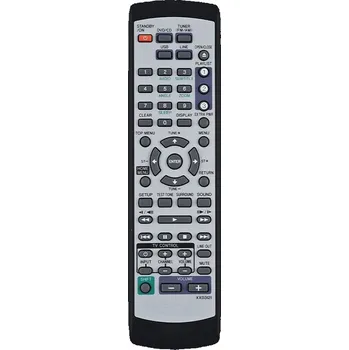Dálkový ovladač PIONEER XXD3121 - kompatibilní značkový dálkový ovladač General