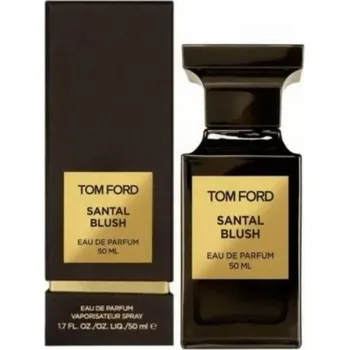 Dámský parfém Tom Ford Tom Ford Santal Blush, Parfumovaná voda 50ml - Tester Pre ženy Parfumovaná voda